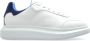 Alexander McQueen Sportschoenen met logo - Thumbnail 1