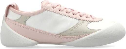 Alexander McQueen Sportschoenen met logo