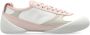 Alexander McQueen Sportschoenen met logo - Thumbnail 1