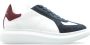 Alexander McQueen Sportschoenen met logo - Thumbnail 1