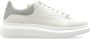Alexander McQueen Sportschoenen met logo - Thumbnail 1