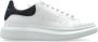 Alexander McQueen Sportschoenen met logo - Thumbnail 1