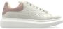 Alexander McQueen Sportschoenen met logo - Thumbnail 1