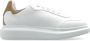 Alexander McQueen Sportschoenen met logo - Thumbnail 1