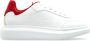Alexander McQueen Sportschoenen met logo - Thumbnail 1