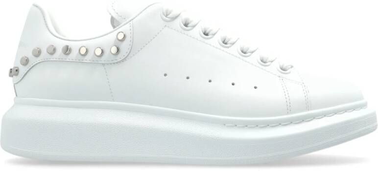 Alexander McQueen Sportschoenen met noppen