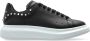 Alexander McQueen Sportschoenen met noppen - Thumbnail 1