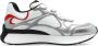 Alexander mcqueen Sportschoenen Multicolor Heren - Thumbnail 1