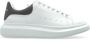 Alexander McQueen Sportschoenen Oversized Sneaker - Thumbnail 1