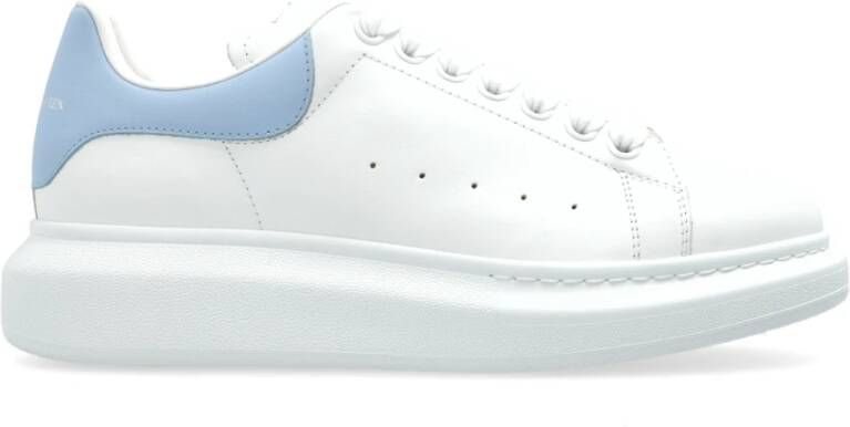 Alexander McQueen Sportschoenen Sneaker