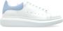 Alexander McQueen Sportschoenen Sneaker - Thumbnail 1