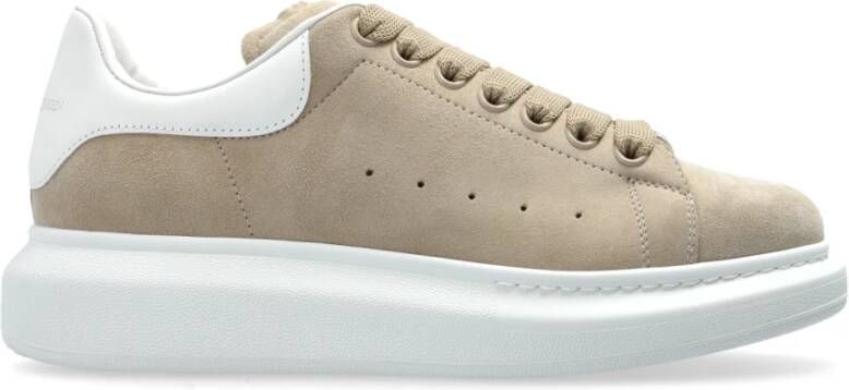 Alexander McQueen Sportschoenen Sneaker