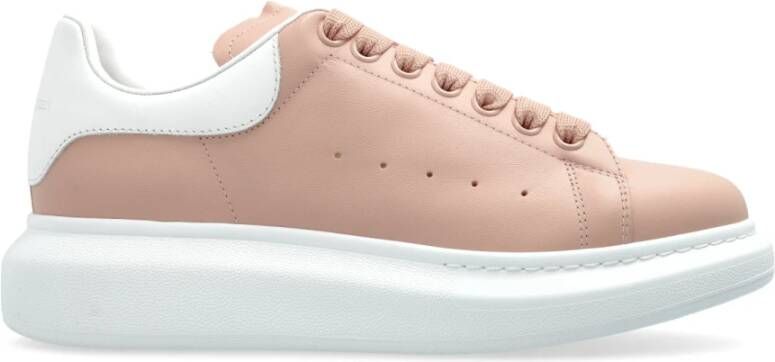Alexander McQueen Sportschoenen Sneaker