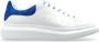 Alexander mcqueen Sportschoenen White Heren - Thumbnail 1