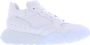 Alexander mcqueen Heren Sneake Leath.S.Rubb. Te. N.C.E White Heren - Thumbnail 1