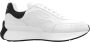 Alexander mcqueen Sprint Runner sneakers White Dames - Thumbnail 1