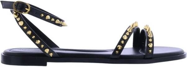 Alexander McQueen Stijlvolle damessandaal