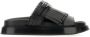 Alexander McQueen Stijlvolle Sandalen voor de Zomer - Thumbnail 1