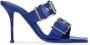 Alexander McQueen Stijlvolle Sandalen voor de Zomer - Thumbnail 1