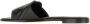 Alexander mcqueen Stijlvolle Sandali voor een trendy uitstraling Black Dames - Thumbnail 1