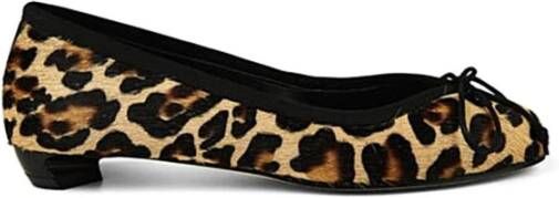 Alexander McQueen Stijlvolle Scarpa Schoenen voor jou