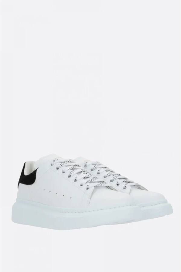Alexander McQueen Stijlvolle Sneaker Jcmq100566B