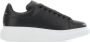 Alexander mcqueen Stijlvolle Sneakers voor een Trendy Look Black Dames - Thumbnail 1