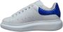 Alexander McQueen Stijlvolle Sneakers voor Mannen - Thumbnail 1