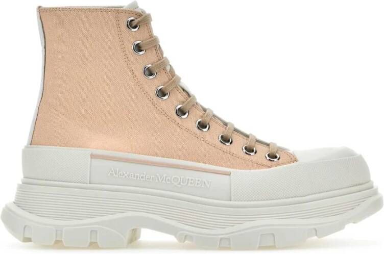 Alexander McQueen Stijlvolle Sneakers voor Mannen en Vrouwen