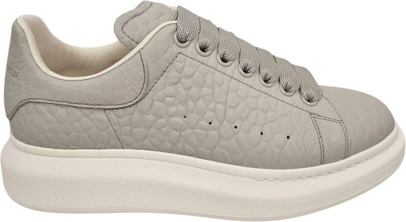 Alexander McQueen Stijlvolle Sneakers voor nen en