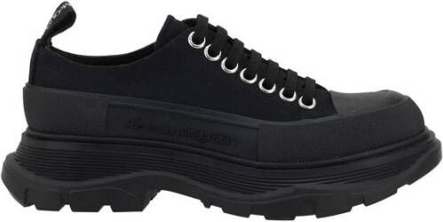 Alexander McQueen Tread Slick Sneakers