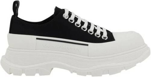 Alexander McQueen Tread Slick Sneakers