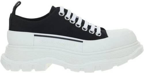 Alexander McQueen Tread Slick Sneakers
