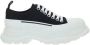 Alexander McQueen Tread Slick Sneakers - Thumbnail 1