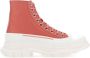 Alexander mcqueen Vereiste Canvas Louis Vuitton Tassen Roze Dames - Thumbnail 1