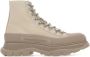 Alexander mcqueen Verhoog je sneaker game met statement laarzen Beige Heren - Thumbnail 1