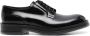 Alexander McQueen Veterschoenen van leer voor heren - Thumbnail 1