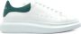 Alexander McQueen Witte Chunky Sole Sneakers - Thumbnail 1