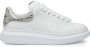 Alexander mcqueen Witte Dragonfly Sneakers White Heren - Thumbnail 1