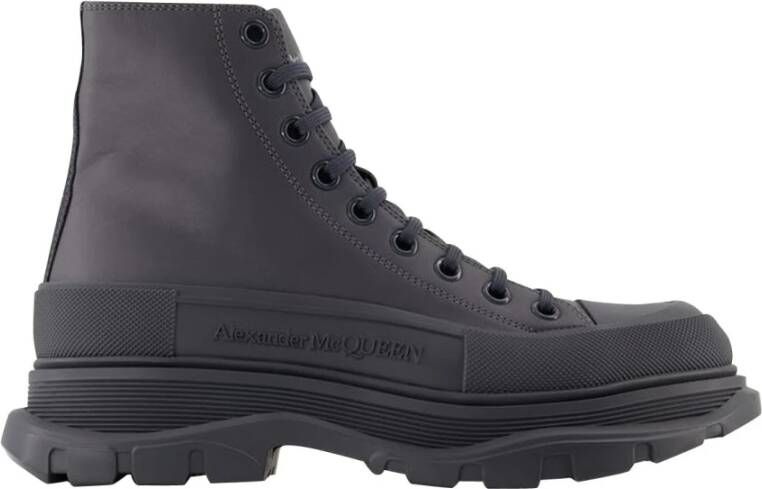 Alexander mcqueen sales wit grijs