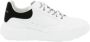 Alexander mcqueen Witte Leren Sneakers White Dames - Thumbnail 1