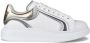 Alexander mcqueen Witte Oversize Sneakers White Heren - Thumbnail 7