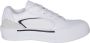 Alexander McQueen Witte Sandalen Ronde Neus Vetersluiting Stijl - Thumbnail 1