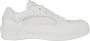 Alexander mcqueen Witte Skate Sneakers Ss24 White Dames - Thumbnail 5