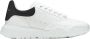 Alexander McQueen Witte Sneakers 634619 Whz97 9061 - Thumbnail 1