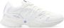 Alexander mcqueen Witte sneakers `Ico Aratana` White Heren - Thumbnail 1