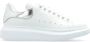 Alexander mcqueen Witte Sneakers Stijlvol Model White Dames - Thumbnail 1
