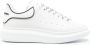 Alexander McQueen Witte Sneakers Stijlvol Ontwerp - Thumbnail 1