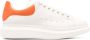 Alexander mcqueen Witte Sneakers voor een stijlvolle look White Heren - Thumbnail 9