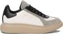 Alexander McQueen Witte Sneakers voor Mannen - Thumbnail 1